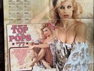 The best of Top of the pops 77 VINYL LP RECORD INC ORIGINAL POSTER PLAY TEST 4