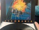 DEF LEPPARD Pyromania ORIGINAL PRESSING w/ EX VINYL