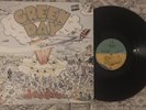 GREEN DAY - DOOKIE 1994 Stereo EU First Press Vinyl Record LP EX/EX