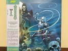 Castlevania II Simon's Quest [Blue Vinyl] Record Album [Mondo] Soundtrack Konami