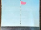 WIRE - PINK FLAG - ORIGINAL PRESSING - GREEN HARVEST LP