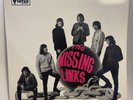 The Missing Links. Exc. Vinyl LP 1st Album Reissue 1984 Raven