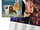 Cat Stevens - Greatest Hits - 1975 US 1st Press + POSTER (NM) Ultrasonic Clean