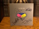 YES 90125 1983 Atco 90125-1 SIGNED BY ALL FIVE MEMBERS