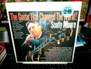 SCOTTY MOORE. 