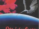 Franco Micalizzi Stridulum 7'' (black vinyl) Tava Tava Rare The Visitor OST