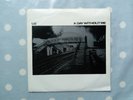 U2 A Day Without Me /Things To Make And Do PROMO Vinyl 7
