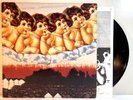 THE CURE: JAPANESE WHISPERS (1983) Vinyl LP #25076-1 - Alternative Rock NM
