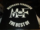 1978 The Best Of MAYNARD FERGUSON Promo Only Comp LP Columbia AS 445 Jazz NM/VG