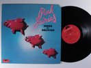 PINK FAIRIES Kings Of Oblivion POLYDOR LP VG++ c