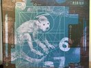 Pixies - Doolittle Vinyl - Original Master Recording No. 00852 MoFi MFSD