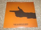 The Glorious Sons - A War on Everything. Double Vinyl 2 LP Records NEW