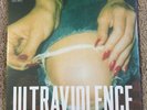 Lana Del Rey Ultraviolence ALT COVER BLUE & PURPLE 2023 VINYL NEW