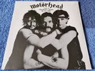 Live at Manchester Apollo 06 - 10 - 1983 by Motörhead (Record)