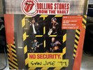 From the Vault: No Security. San Jose '99 by Rolling Stones (Record, 2018)