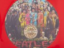 The Beatles - Sgt. Pepper's Lonely Hearts Club Band -Ltd Picture Disc