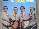 Buddy Holly - The Chirping Crickets - Vinyl 12