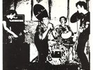 THE BUTTOCKS - Fuckin' In The Buttocks - 1985 Germany LP
