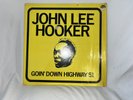 John Lee hooker 