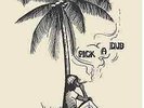 Keith Hudson | Black Vinyl LP | Pick a Dub | VP Records
