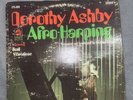 DOROTHY ASHBY AFRO HARPING 1968 LP CADET LPS-809 STEREO JAZZ SOUL G+/VG+