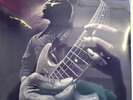 The Son Seals Blues Band The Son Seals Blues Band LP Album vinyl record reissue