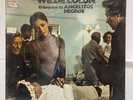 Willie Colon LP El Baquiné De Angelitos Negros SEALED