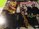 YARDBIRDS: over under sideways down CAPITOL Records