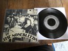 THE NOSEBLEEDS - AIN'T BEEN TO NO MUSIC SCHOOL -  7