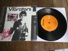 THE VIBRATORS - BABY BABY -  7