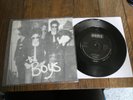 THE BOYS - I DONT CARE -  7
