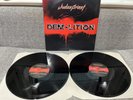 Judas Priest 2 LP Demolition ORIGINAL PRESS Tim Ripper Owens 2001 German Import