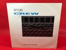 CUTTING CREW I Just Died In Your Arms 1986 UK 3-track 12