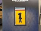 Jamiroquai - Traveling Without Moving - 2LP We Are Vinyl 2017 Press