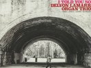 DELVON LAMARR ORGAN TRIO - I Told You So - Vinyl (gatefold LP)