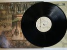 Clan Of Xymox UK LP Self Titled VG++ CAD 503 4AD A Day Stranger Equal  Inner Sl