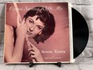 Beverly Kenney Come Swing With Me Ralph Burns Orchestra Roost Recor 1956 LP 2212