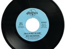 Northern Soul, Great Lakes Orchestra Feat Lou Ragland This Is The Night For Love