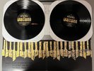 Cursive Presents The Ugly Organ