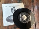 Chess records 45 Chuck Berry sweet little rock ‘n’ roll roller Johnny B Goode