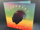 Chronology by Chronixx Soul Circle Music 2017 Vinyl LP V3187 NM/MINT Rare