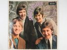 SMALL FACES - SMALL FACES 1966 UK  VINYL LP ALBUM MONO LK 4790 - VG+/VG+