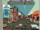 GRATEFUL DEAD SHAKEDOWN STREET LP VINYL Sounds of the Summer Edition on sea-blue