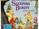 SEALED: Walt Disney’s Story of SLEEPING BEAUTY LP Vinyl with Picture Book 3911