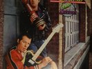 Lenny & Squiggy Present Lenny And The Squigtones LP  1979 - Spinal Tap EX