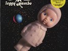 Cud - Leggy Mambo - Vinyl Album - 1990 - Imaginary Records