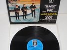 LP THE BEATLES  SOMETHING NEW - EMI-Odeon 1C072-04600 - TELDEC - Misprint D 1976