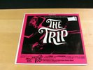 Sealed Psych OST THE TRIP Electric Flag SIDEWALK ST-5908 Stereo *SEALED*