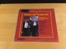 Sealed SHEFFIELD LAB TLP-27 The Moscow Sessions SHOSTAKOVICH GLAZUNOV *SEALED*