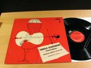 Rare ARNOLD SCHOENBERG Kammersymphonie PIERRE DERVAUX DIAL-2 VG++ & NM/NM-
